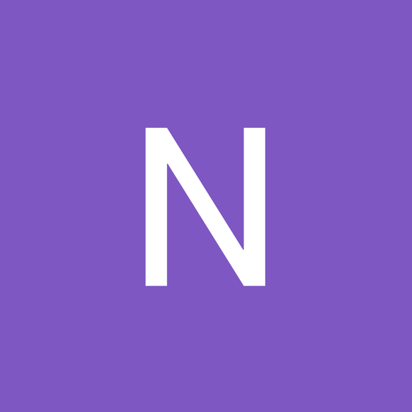 nickyrodman31